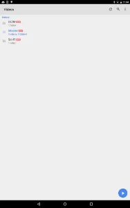 MX Player screenshot 8