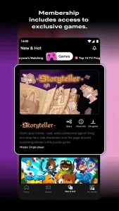 Netflix screenshot 3