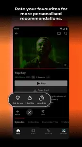 Netflix screenshot 5