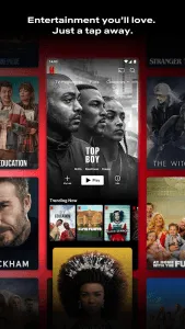 Netflix screenshot 6
