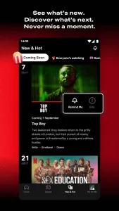 Netflix screenshot 7