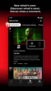 Netflix screenshot 7