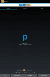 Psiphon screenshot 6
