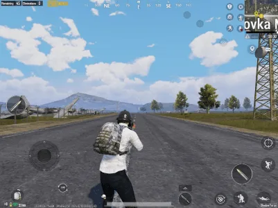 PUBG MOBILE screenshot 1