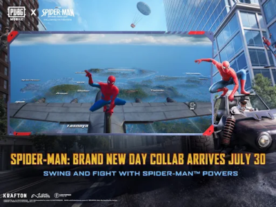 PUBG MOBILE screenshot 10