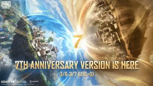 PUBG MOBILE screenshot 12