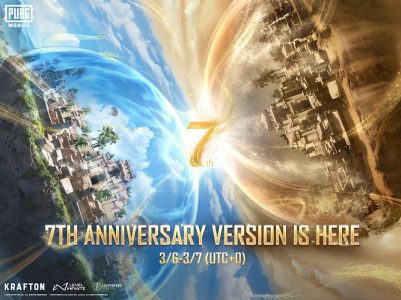 PUBG MOBILE screenshot 14