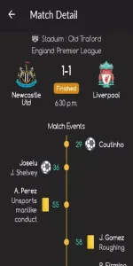 Shabakaty TV screenshot 2