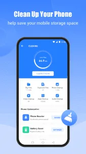 SHAREit: Transfer, Share Files screenshot 6