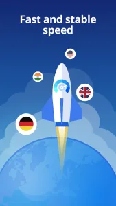 Snap VPN screenshot 5