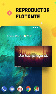 Snaptube - YouTube downloader & MP3 Converter screenshot 7