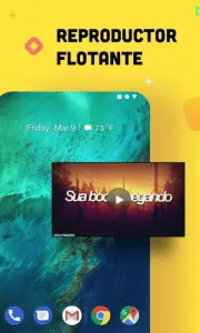 Snaptube - YouTube downloader & MP3 Converter screenshot 7