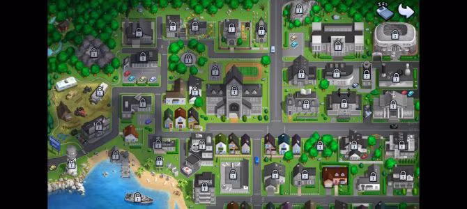 Summertime Saga screenshot 2