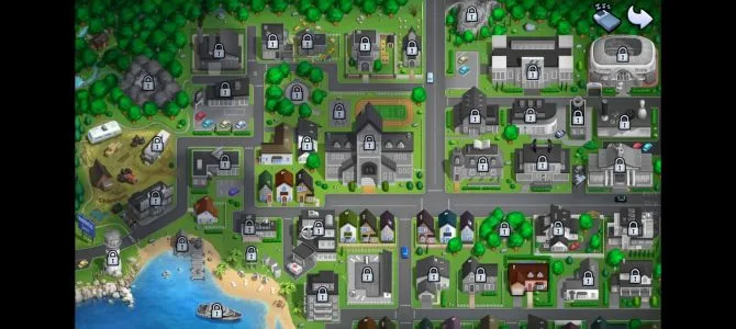 Summertime Saga screenshot 2