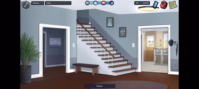 Summertime Saga screenshot 4