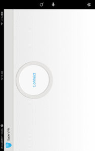 SuperVPN screenshot 1