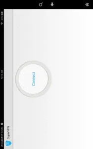 SuperVPN screenshot 1