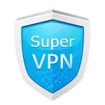 SuperVPN Free VPN Client