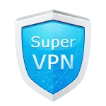 SuperVPN icon