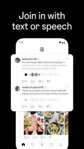 Threads screenshot 3