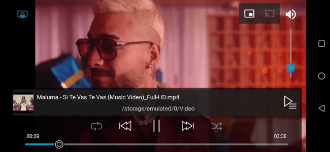 TubeMate screenshot 4