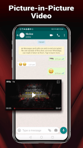 Vanced Tube screenshot 2