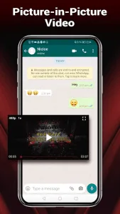 Vanced Tube screenshot 2