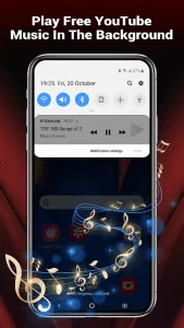 Vanced Tube screenshot 4