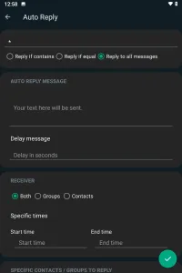 WhatsApp Plus screenshot 10