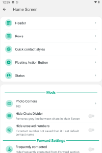 WhatsApp Plus screenshot 7