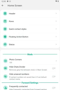 WhatsApp Plus screenshot 7