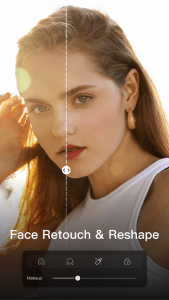 Wink: Video Enhancer & Editor screenshot 2