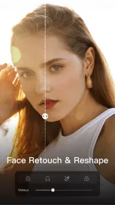 Wink: Video Enhancer & Editor screenshot 2