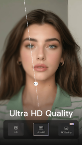 Wink: Video Enhancer & Editor screenshot 3