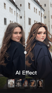 Wink: Video Enhancer & Editor screenshot 6