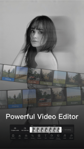 Wink: Video Enhancer & Editor screenshot 7