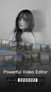 Wink: Video Enhancer & Editor screenshot 7