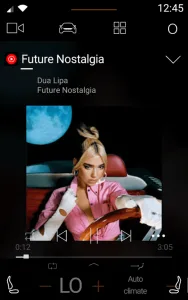 YouTube Music screenshot 11