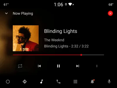 YouTube Music screenshot 12