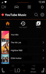 YouTube Music screenshot 14