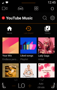 YouTube Music screenshot 15