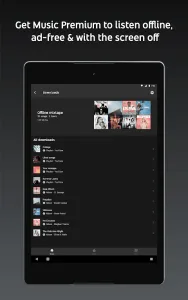 YouTube Music screenshot 17