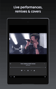 YouTube Music screenshot 19