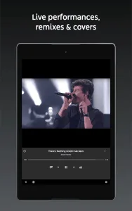 YouTube Music screenshot 19