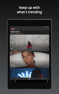 YouTube Music screenshot 20
