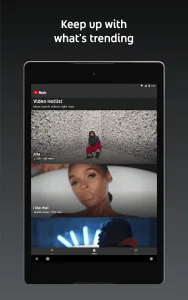YouTube Music screenshot 20