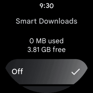 YouTube Music screenshot 22