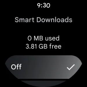 YouTube Music screenshot 22