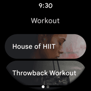 YouTube Music screenshot 23