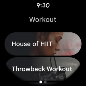 YouTube Music screenshot 23